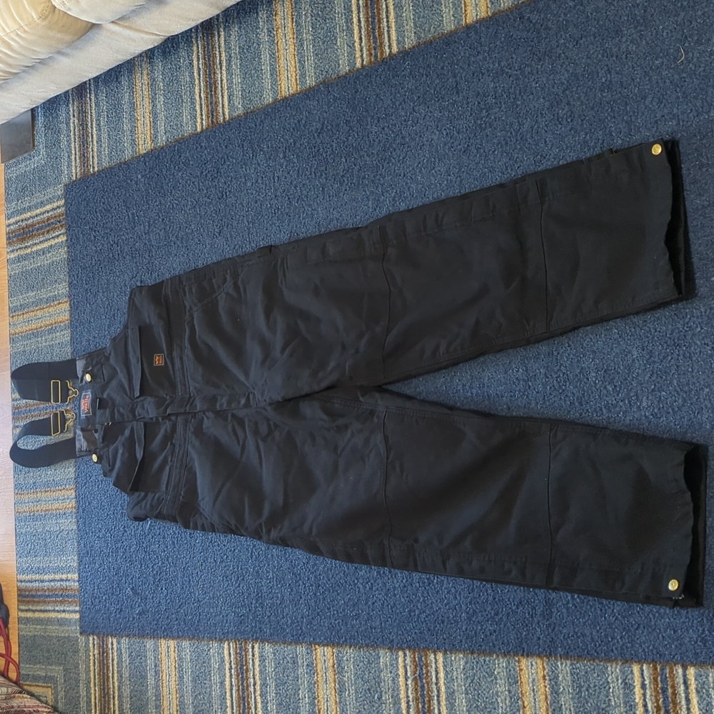 Walls Winter Overalls